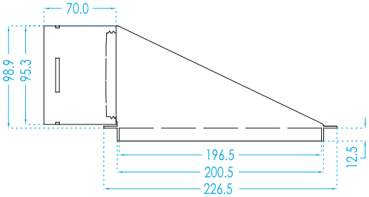 BOX_Horizontal_H1_90 mm